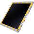 Wizarding World Harry Potter Hufflepuff Crest Galaxy Book 12in Skin